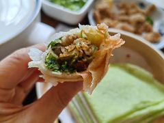 -林四喜·闽南传家菜(鼓浪屿店)