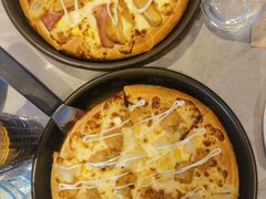 -必胜客(东大桥店)