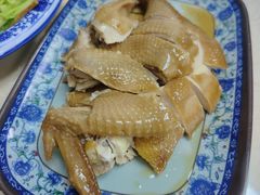 -芸海阁·农家私房菜(沙家浜景区出口店)