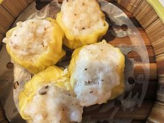 -东方早茶 海鲜•青岛菜(国信体育中心店)