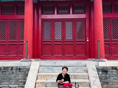 -北京市劳动人民文化宫(太庙)