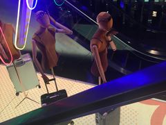 -DFS迪斐世(香港广东道店)