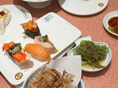 -元气寿司(金光华店)