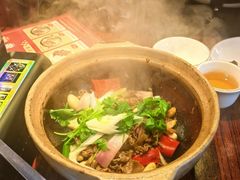 -龚印记牛骨牛杂屋·四代传承(珠影星光城店)