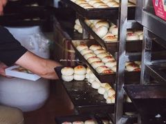 -周记高桥松饼制作坊