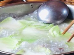 -牛羊鲜汤锅(塔公镇菜市场店)