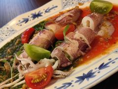 -四季民福烤鸭店(望京旺角店)