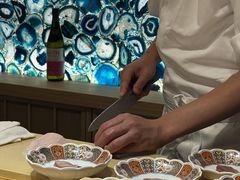-小十Omakase(地王大厦店)