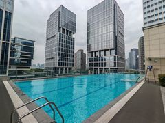 -燃坊JEN ACTIVE游泳健身中心·深圳前海JEN酒店