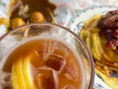 -渔记茶餐厅(渔村店)