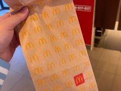 -麦当劳(龙湖时代天街店)