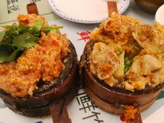 -秦二哥格格(高笋塘店)
