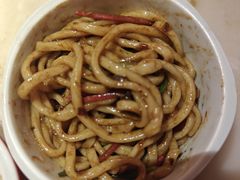 -京华烟云·北京烤鸭(领展购物广场·中关村店)