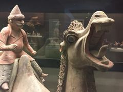 -西安大唐西市博物馆