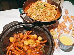 -相遇·鲜炒黄牛肉(丹阳吾悦广场店)