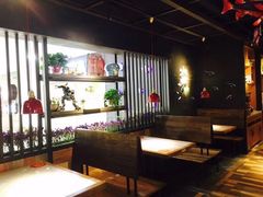 -探鱼·鲜青椒爽麻烤鱼(西南商都店)