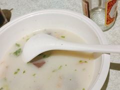 -东门老磨坊羊汤馆(兰山新东关店)