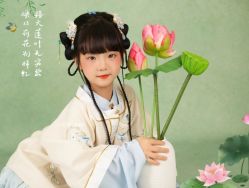 -小木马国际儿童摄影