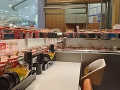 -争鲜回转寿司(朝北大悦城店)