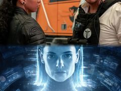 -金逸影城(武汉人信汇IMAX店)