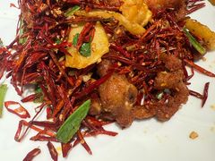 -小喜客·云南特色菜(纳西庭院店)