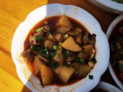 -叶老大肥肠