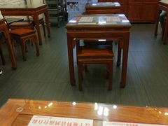 大堂-孔一凡饺子