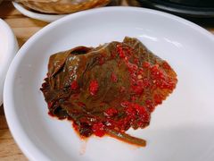 -阿岘洞酱蟹