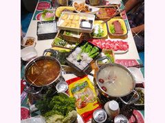 -火锅先生(五马街店)