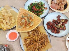 -有记家厨(后龙西街店)