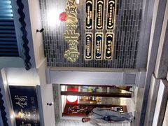 -民信老铺(双皮奶博物馆店)