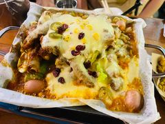 -夏星酒馆(剑桥公社店)