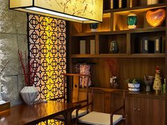 -江南足纪·影院足道·轻奢SPA(笋岗HALO广场店)