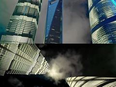 -上海来福士广场
