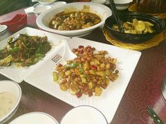 -蜀香源川菜馆(梅县新城店)