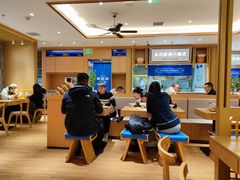 -马记永·兰州牛肉面(天通苑家乐福店)