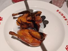 -谭厨中山传家菜.乳鸽.脆鲩鱼(华强北中航城店)