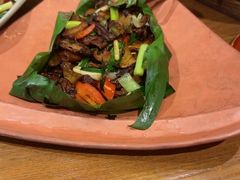 -云海肴·汽锅鸡·云南代表菜(天山百盛优客店)