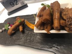 -天瑞轩·粤菜餐厅