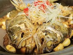 -翠湖宾馆·中餐厅