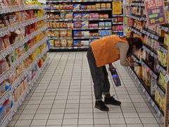 -物美超市(三里河店)