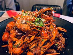 -巴厘龙虾·榜首油焖大虾(青山店)