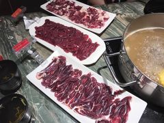 -牛很鲜潮汕牛肉火锅(朝晖路店)
