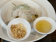 -美未居·老字号·地道顺德菜·桑拿鸡·鱼生(容桂店)