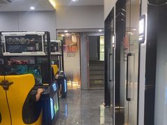 -杰拉电竞·网咖(杭州钱塘区龙湖金沙天街店)