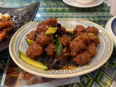 -玉桥餐厅(天坛店)