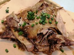 -松针蔡记蒸饺(花园路店)