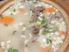 -大闫家烧烤·小海鲜家常菜(郑庄店)