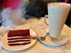 -COSTA COFFEE(哈尔滨凯德学府店)