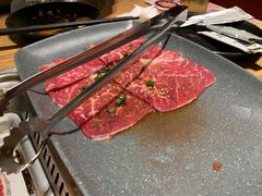 -新石器烤肉(南站店)